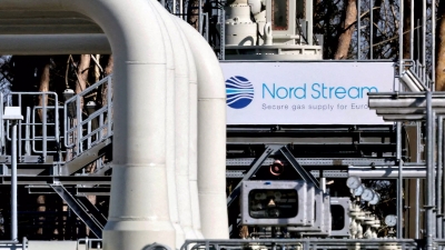 Νέα απειλή από Κρεμλίνο σε ΕΕ για πλαφόν: Θα υπάρξουν αντίποινα - Οι κυρώσεις ευθύνονται για τον Nord Stream