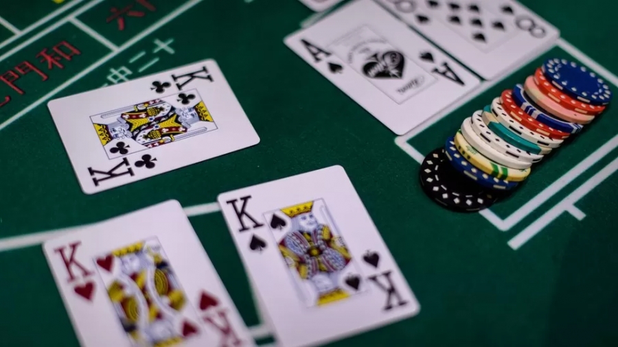 Η Ιαπωνία ενέκρινε νόμο για να ανοίξει το πρώτο της καζίνο