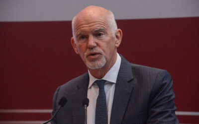 Ξεκάθαρο μήνυμα Παπανδρέου για συμπόρευση ΚΙΝΑΛ-ΣΥΡΙΖΑ απέναντι στη ΝΔ του Μητσοτάκη – Αλλάζουν οι πολιτικές ισορροπίες