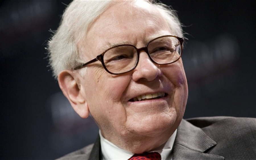 Buffett: Δεν έχουμε τελειώσει ακόμη με τον Covid - Θα έρθει κι άλλη κρίση πυρηνική, διαδικτυακή ή και βιολογική