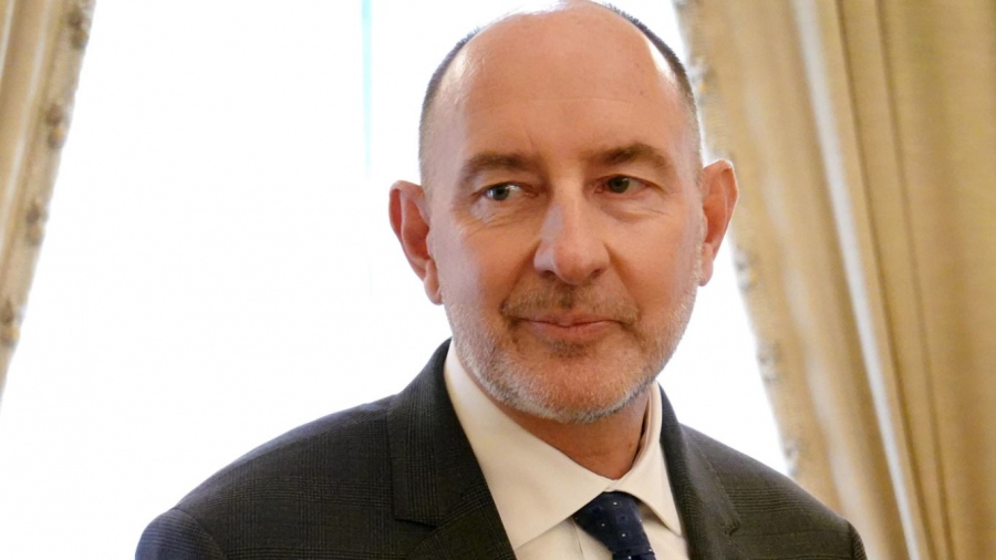 Ιστορική παρέμβαση Pierre de Gaulle: «Η Γαλλία να αποχωρήσει από το ΝΑΤΟ και να συγκροτήσει μία νέα Αντάντ με τη Ρωσία»