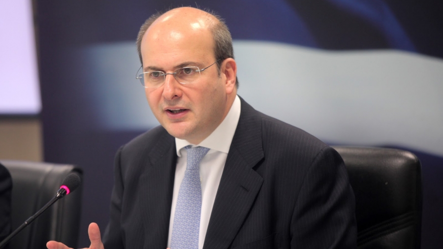 Στον εισαγγελέα από τον Χατζηδάκη οι δύο εταιρίες Φουρθιώτη για τη ΣΥΝ-ΕΡΓΑΣΙΑ - Πως στήθηκε το κόλπο