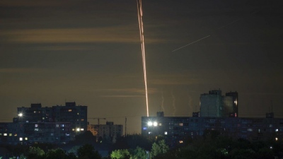 Νέες επιθέσεις από αέρος στην πόλη του Belgorod - Ουκρανικό drone εξουδετερώθηκε από τη ρωσική αεράμυνα