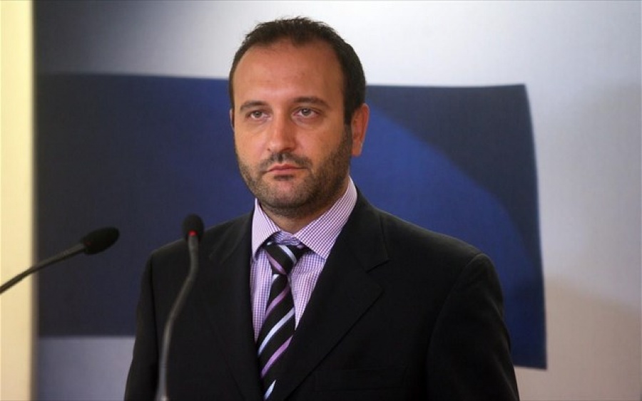 Κόλλιας για Eurogroup: Εμπιστοσύνη στην Ελλάδα - Ταχύτητα στη λήψη αποφάσεων