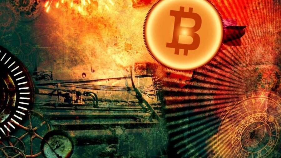 Pantera Capital: Παρά τα 66.000 δολάρια, το Bitcoin είναι υποτιμημένο