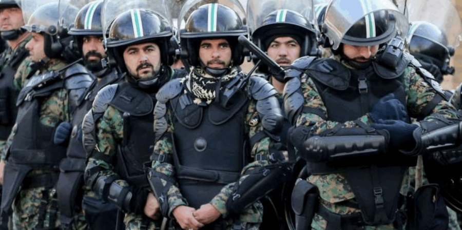 Το ασύλληπτο κυνήγι της Mossad - Τρομερό ρεκόρ 21.000 συλλήψεων στο Ιράν