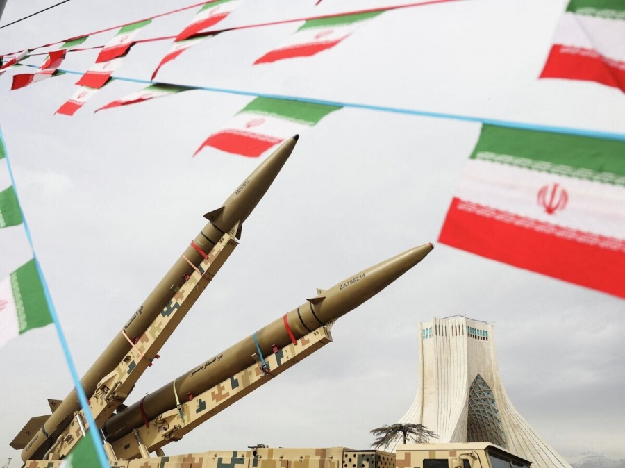 Aziz Nasirzadeh (υπουργός Άμυνας Ιράν): Δεν θα το ξεχάσετε ποτέ