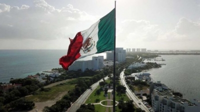 OHE για Μεξικό: Πάνω από 95.000 άνθρωποι αγνοούνται - 500 κιλά οστά αγνώστων στα σύνορα με Τέξας