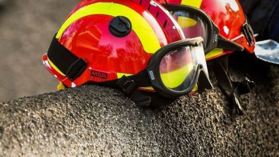 Θεσσαλονίκη: Ανασύρθηκε χωρίς τις αισθήσεις του ο ορειβάτης στον Όλυμπο - Ολοκληρώθηκε η επιχείρηση