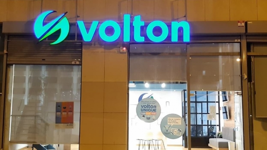 Η Volton βάζει πόδι στην κινητή μέσω Vodafone - O μοναδικός εικονικός πάροχος στην Ελλάδα