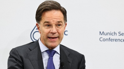 Ντροπιαστική ομολογία Rutte: Η Ευρώπη δεν μπορεί να στηρίξει την Ουκρανία... μονόδρομος η αγορά αμερικανικών όπλων