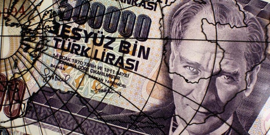 Fischer (Πρώην ΥΠΕΞ Γερμανίας): Τουρκία, επιστρέφει ο «ασθενής της Ευρώπης» - Αβεβαιο το μέλλον της