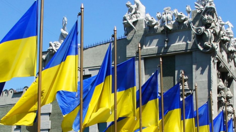 Ουκρανία: Αυτοκέφαλη η Ορθόδοξη Εκκλησία της Ουκρανίας μετά από απόφαση του Οικουμενικού Πατριαρχείου