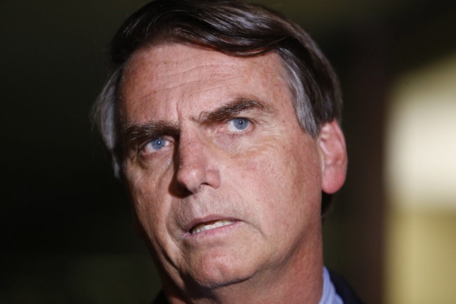 Βραζιλία: Δικαστήριο ακύρωσε την απαγόρευση εορτασμού του πραξικοπήματος