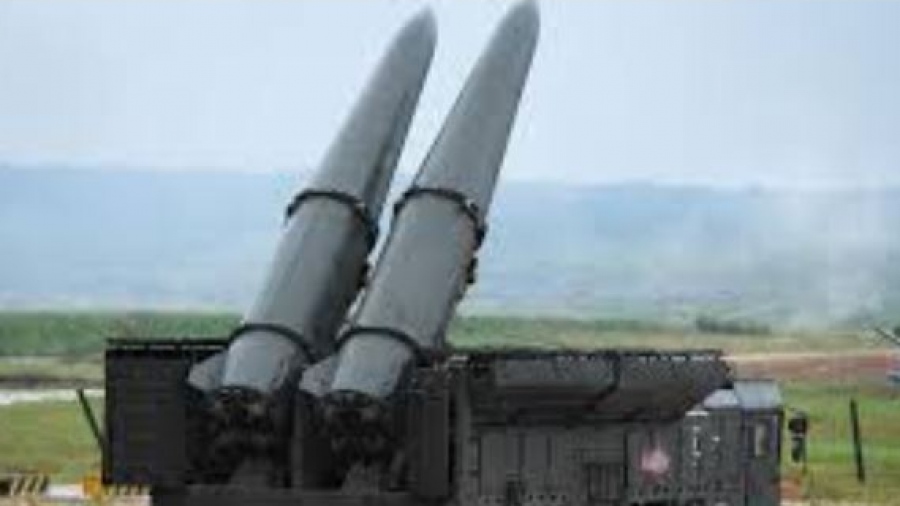 Οι Ουκρανοί κατέρριψαν έναν από τους 7 βαλλιστικούς πυραύλους Iskander-M/KN-23 και κανένα Kinzhal