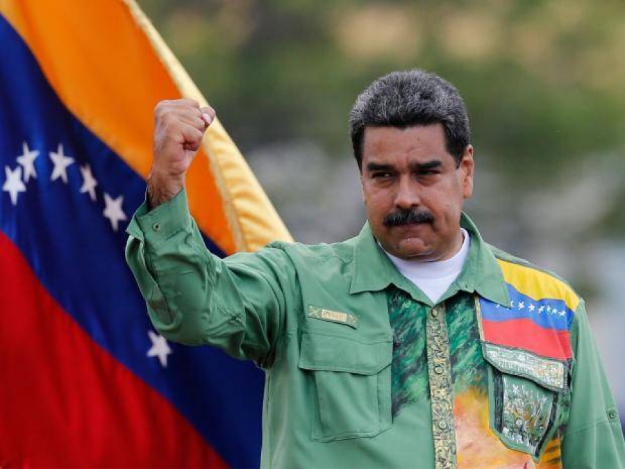 Ανακλήθηκαν από τη Βενεζουέλα οι πρέσβεις 14 χωρών, μετά τη νίκη Maduro
