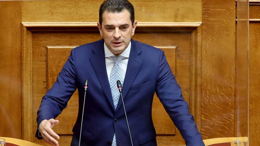 Σκρέκας: Έως 70% φθηνότερα τα φωτοβολταϊκά από τον λιγνίτη