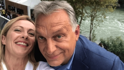 Η Meloni κέρδισε τις εκλογές, αλλά δεν θα κάνει την Ιταλία την επόμενη Ουγγαρία - Αβάσιμοι οι εκφοβιστικοί ισχυρισμοί των ΜΜΕ