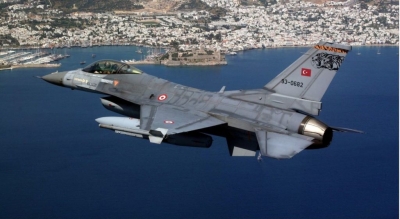 Επικίνδυνη κλιμάκωση από την Τουρκία – Πάνω από 78 παραβιάσεις και 8 εμπλοκές στο Αιγαίο