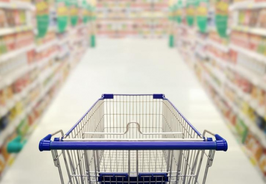 Ιδρύθηκε η Ένωση Σούπερ Μάρκετ Ελλάδας - Πρόεδρος o Αριστοτέλης Παντελιάδης