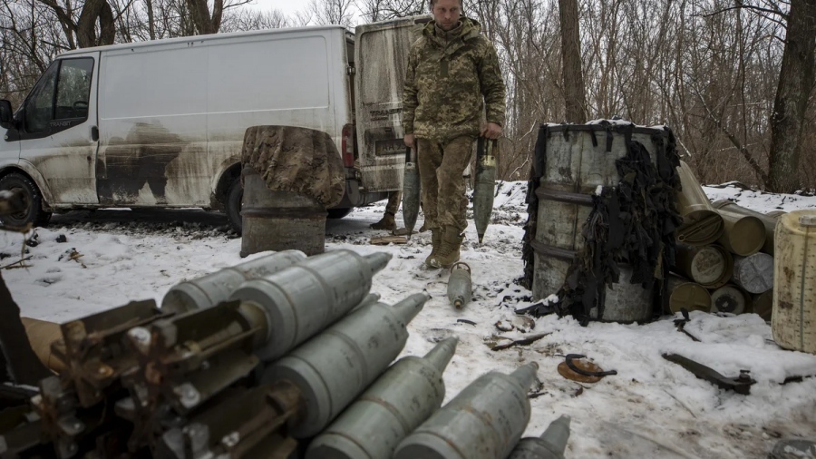 Shocking revelations – More than 10.000 mercenaries killed in Ukraine… Colombians and Poles treated as expendable