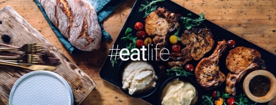 Τo νέο website της Creta Farms ήρθε για να σου θυμίσει ότι η ζωή είναι στα απλά πράγματα