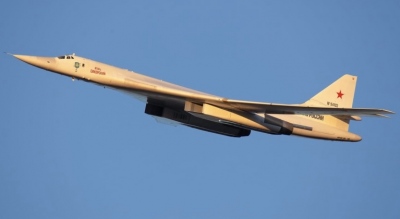 Δέος! - 50 νέοι «Λευκοί Κύκνοι» εμπλουτίζουν την πυρηνική τριάδα της Ρωσίας: Τα υπερηχητικά TU-160M που χτυπούν... ΗΠΑ πριν εντοπιστούν στα ραντάρ