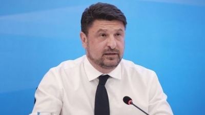 Μήνυμα Χαρδαλιά: Το Attiki On κινείται σε χρόνο ρεκόρ – Ξεκινά άμεσα η υλοποίηση εκατοντάδων επενδύσεων