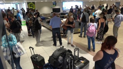 Επανεκκίνηση για τον τουρισμό στη Ρόδο