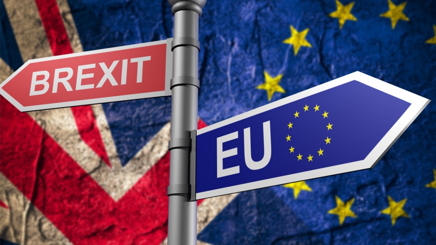 Νόμος του βρετανικού κράτους η συμφωνία του Brexit -  Απομένει πλέον η έγκρισή της από το Ευρωπαϊκό Κοινοβούλιο