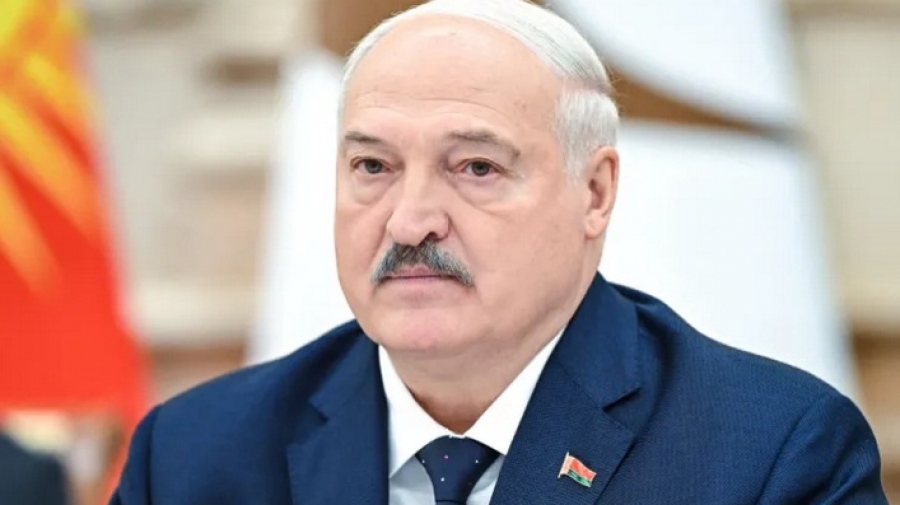 Ύμνοι Lukashenko: Το Ιράν αντιμετωπίζει με θάρρος τους εχθρούς του και θα μείνει ανεξάρτητο και κυρίαρχο