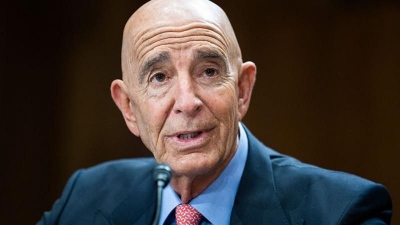 Ανατροπή: Από εχθροί σύμμαχοι Ισραήλ και Τουρκία – Πρέσβης ΗΠΑ: Δεν θα πολεμήσουν, θα υπογράψουν εμπορική συμφωνία