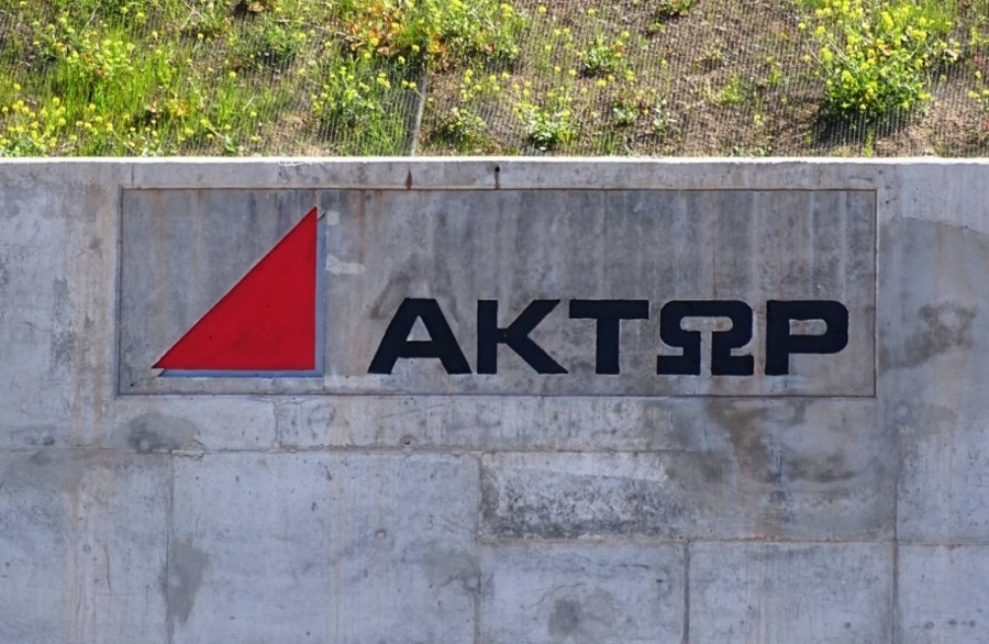 Άκτωρ: Ο Γ. Συριανός νέος πρόεδρος και CEO μετά την παραίτηση Παναγιωτόπουλου