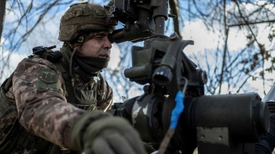 Η Ρωσία ισοπεδώνει την Ουκρανία μετά το βάρβαρο «χτύπημα» στο Belgorod - Νέα πλήγματα σε Mykolaiv, Οδησσό, Dnipro