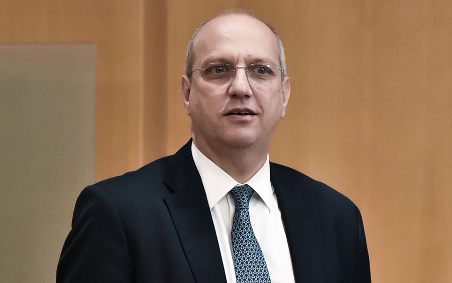 Οικονόμου (υπ. Προστασίας του Πολίτη): Η ασφάλεια και η προστασία των πολιτών είναι τα ζητούμενα των καιρών