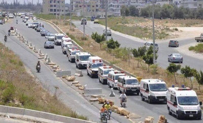 Συρία: Οι κρατικοί θεσμοί θα επιστρέψουν στην Ιντλίμπ μετά τη συμφωνία