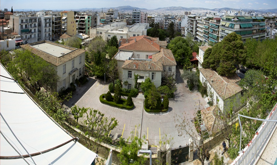 Δήμος Αθηναίων: Στην εισαγγελία ο φάκελος για το Άσυλο Ανιάτων