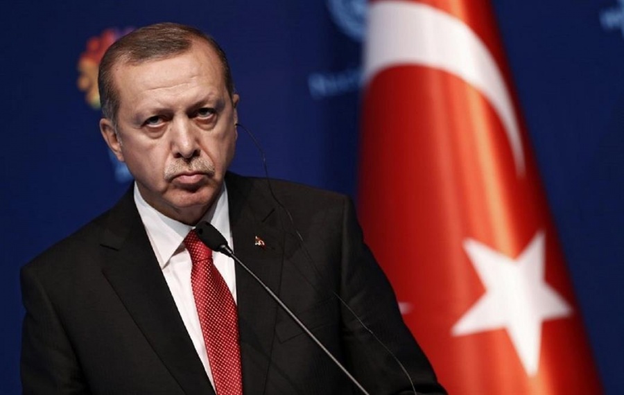 Τουρκία: Βαριά η απώλεια της Κωνσταντινούπολης στις δημοτικές εκλογές για τον Erdogan - Ζητά και νέα καταμέτρηση