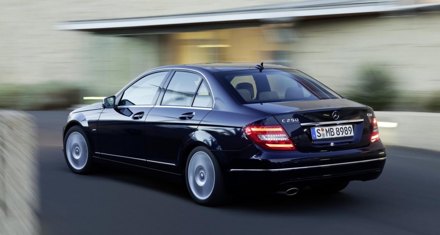 Mercedes-Benz: Επιδοτηση έως 3.000 ευρώ για τα παλιά diesel