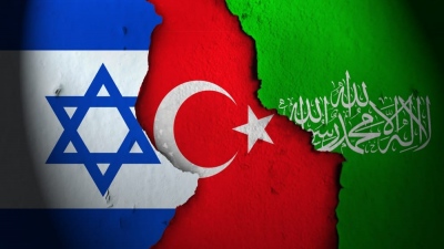 Άμεσα τα αντίποινα του Ισραήλ σε Τουρκία και Erdogan: Ακυρώνεται η συμφωνία ελευθέρου εμπορίου, δασμοί 100% στις εισαγωγές