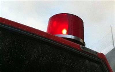 Τραγωδία στον Κολωνό – Ένας νεκρός από πυρκαγιά σε αποθήκη