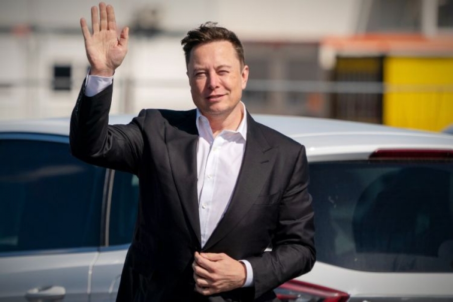 Τελεσίγραφο... Elon Musk στους υπαλλήλους της Tesla: Γυρίστε στο γραφείο ή φύγετε από την εταιρεία