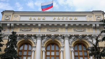 Ρωσία: Αυξάνει τα επιτόκια στο 20% από 9,5% - Καταρρέει το ρούβλι - Υπό πτώχευση θυγατρική της Sberbank