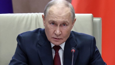 Αποκάλυψη από Putin: Ο Trump πρότεινε τη Βουδαπέστη ως τόπο διεξαγωγής της Συνόδου Κορυφής Ρωσίας και ΗΠΑ