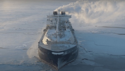 Ενεργειακή αντεπίθεση της Ρωσίας: Το Arctic LNG-2 αντικαθιστά τις αμερικανικές προμήθειες LNG στην Κίνα, παρά τις κυρώσεις!