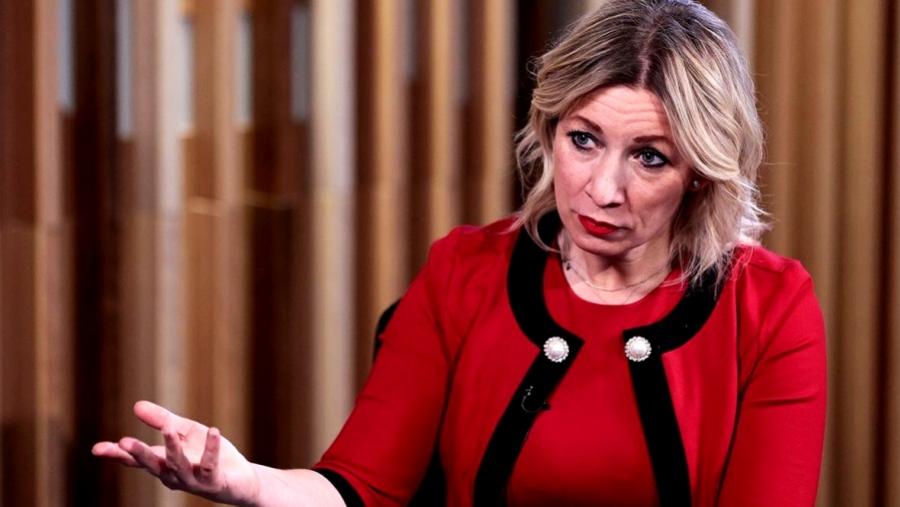 Ηχηρό μήνυμα Zakharova: Η Πολωνία επέστρεψε στην κοινή λογική - Εντυπωσιακή η μεταστροφή των δηλώσεων του Tusk