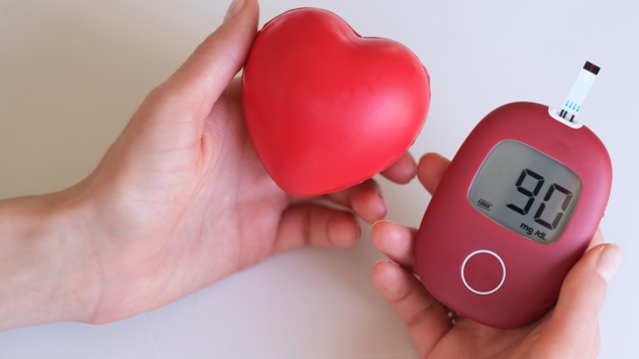 Νέες αντιδιαβητικές αγωγές μειώνουν τις επιπλοκές της νόσου