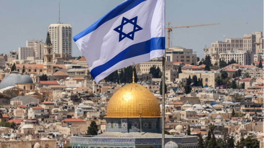 To Ισραήλ το πιο εμβολιασμένο κράτος στο κόσμο… εξετάζει νέους περιορισμούς λόγω αύξησης των κρουσμάτων Covid-19