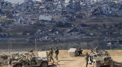 To Ισραήλ κυνηγά τη Λερναία Ύδρα της Hamas στη Γάζα ενώ σκότωσε 165 αμάχους σε 24 ώρες  - Θερμά μέτωπα σε Λίβανο και Συρία