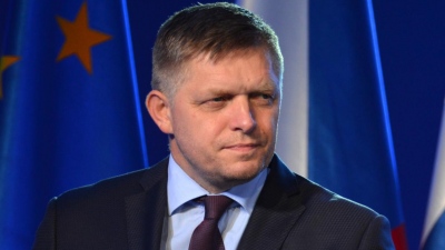 Βόμβες Fico (Σλοβακία): Οι Ευρωπαίοι θέλουν να παρατείνουν τον πόλεμο στην Ουκρανία